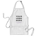 Recherche de couleurs tabliers Employé(e)