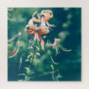 Recherche de tigres puzzles Photographie