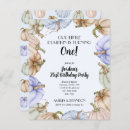 Recherche de anniversaire de halloween invitations Aquarelle