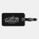 Recherche de neddles Pour tous