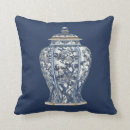 Recherche de porcelaine coussins Décoratif