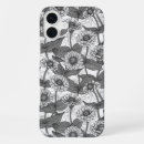 Recherche de dessin nature iphone coques Illustration