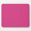 Recherche de couleur rose tapis souris Pour eux