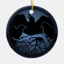 Recherche de corbeau ornements Faune