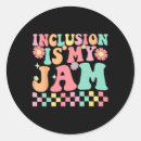 Recherche de neurodiversity autocollants Fierté