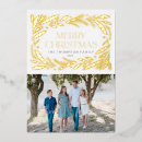 Recherche de conception feuille vœux cartes Moderne