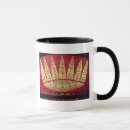 Recherche de diadème tasses Bijoux