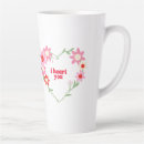 Recherche de valentines tasses Toute personne