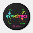 Recherche de gymnaste magnets Poutre