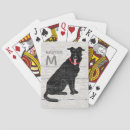 Recherche de labrador noir jeux de cartes Animal de compagnie