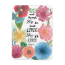 Recherche de petit magnets Aquarelle