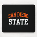 Recherche de san diego tapis souris Famille
