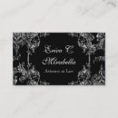 Recherche de le baroque cartes visite Customer