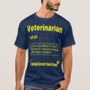 Recherche de étudiant vétérinaire tshirts Médecin