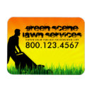 Recherche de jardiniers magnets Customer