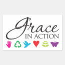 Recherche de grace autocollants Foi