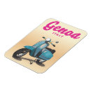 Recherche de scooters magnets Italie