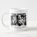 Recherche de captain tasses Dc comics