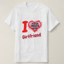 Recherche de i love my gf tshirts Anniversaire