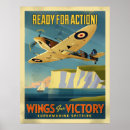 Recherche de spitfire posters Cru