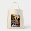 Recherche de effort de guerre sacs Vintage