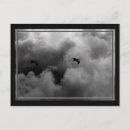 Recherche de pélicans cartes postales Nuages