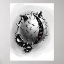 Recherche de horreur art Goth