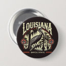 Recherche de louisiane badges Amérique