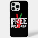 Recherche de solidarité iphone coques Palestine