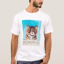 Recherche de lovely tshirts Chat
