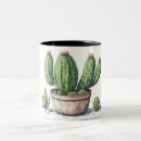 Recherche de détaillé tasses Aquarelle