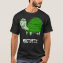 Recherche de aristote tshirts Motivation