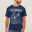 Recherche de cycopath tshirts Vtt