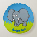 Recherche de éléphants gris coussins Toute personne