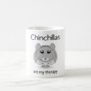 Recherche de chinchilla tasses Drôle