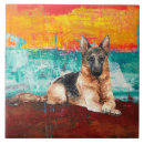 Recherche de artiste allemand Amoureux des chiens