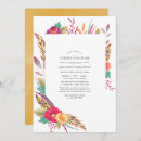 Recherche de léopard mariage invitations Jungle