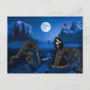 Recherche de vampire halloween cartes postales Imaginaire