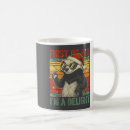 Recherche de blaireau tasses Photographie