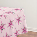 Recherche de bridal shower nappes Rose