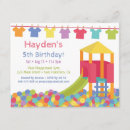 Recherche de fossé invitations Enfants