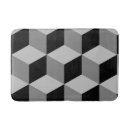 Recherche de illusion optique cube maison deco Cubes