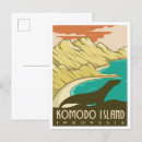 Recherche de îles komodo cartes postales Nature