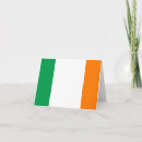 Recherche de l irlande vœux cartes Drapeau