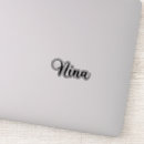 Recherche de nina Fille