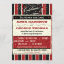 Recherche de rock chic invitations Punk