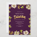 Recherche de décembre invitations Toute personne