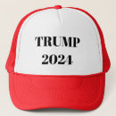 Recherche de trump 2024 hats Politique