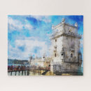 Recherche de tore Torre de belem