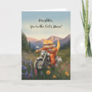 Recherche de joyeux anniversaire moto cartes postales Pour elle